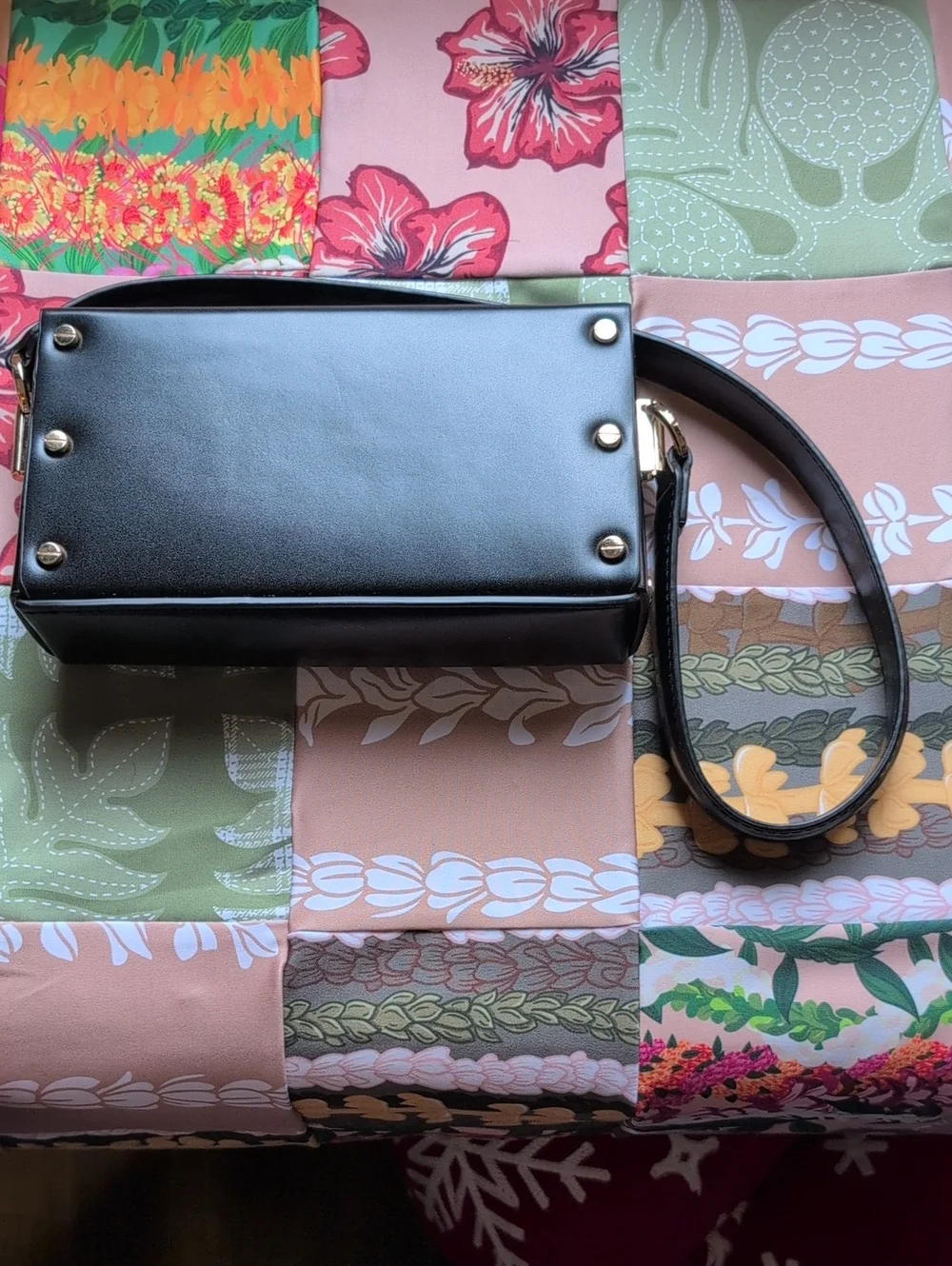 Madison West Shoulder/Clutch Bag